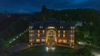 Carballo Hotel & Spa