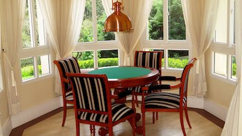 Carballo Hotel & Spa