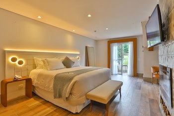 Carballo Hotel & Spa