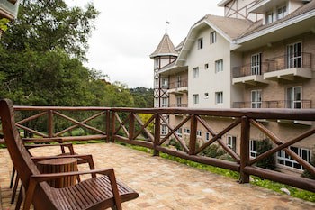 Carballo Hotel & Spa