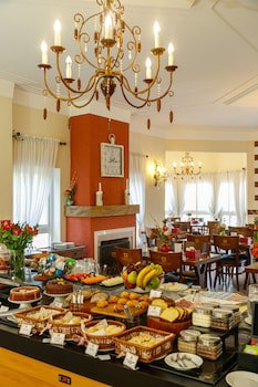 Carballo Hotel & Spa