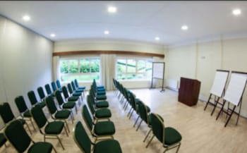 Carballo Hotel & Spa