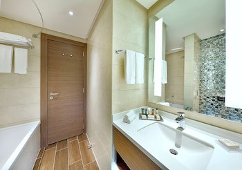 Hilton Garden Inn Tabuk