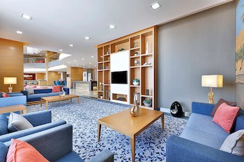 Hilton Garden Inn Tabuk