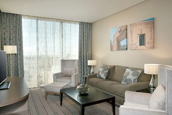 Hilton Garden Inn Tabuk