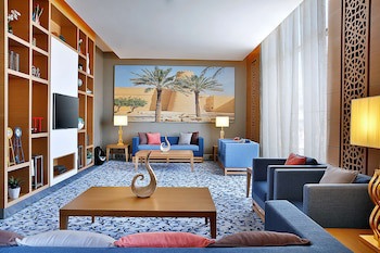 Hilton Garden Inn Tabuk