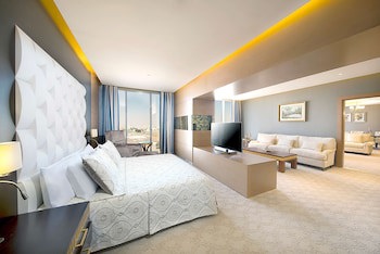 Hilton Garden Inn Tabuk