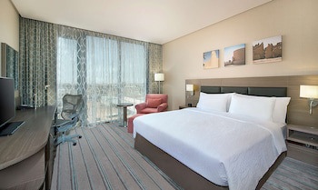 Hilton Garden Inn Tabuk