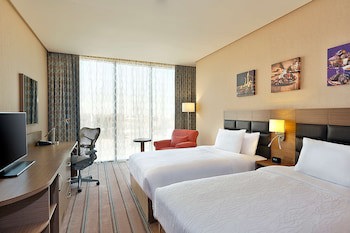 Hilton Garden Inn Tabuk