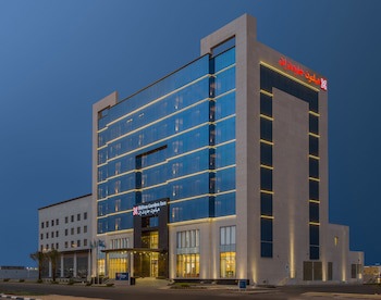 Hilton Garden Inn Tabuk
