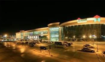 Hilton Garden Inn Tabuk