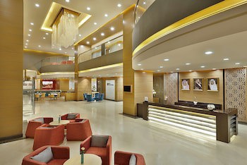 Hilton Garden Inn Tabuk