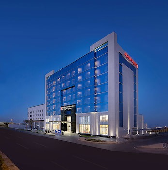 Hilton Garden Inn Tabuk