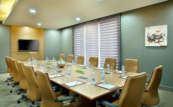 Hilton Garden Inn Tabuk