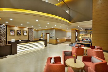 Hilton Garden Inn Tabuk