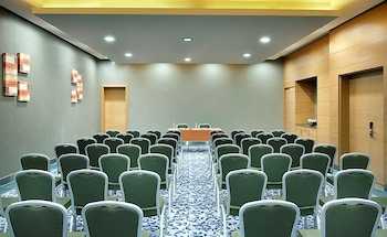 Hilton Garden Inn Tabuk