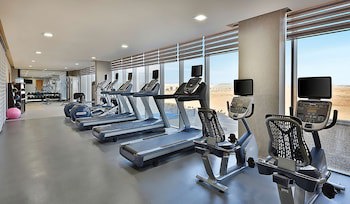 Hilton Garden Inn Tabuk
