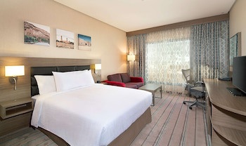 Hilton Garden Inn Tabuk