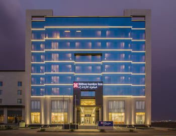 Hilton Garden Inn Tabuk