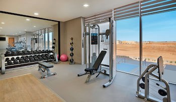 Hilton Garden Inn Tabuk
