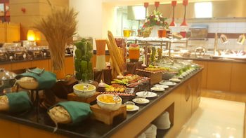 Hilton Garden Inn Tabuk