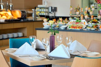 Hilton Garden Inn Tabuk