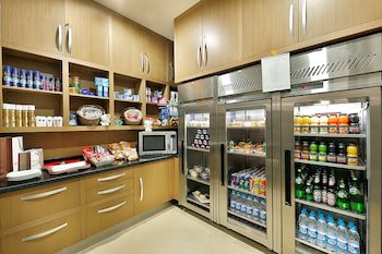 Hilton Garden Inn Tabuk
