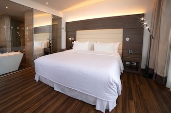 Four Points By Sheraton Bogota