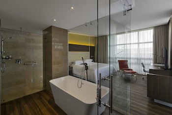 Four Points By Sheraton Bogota