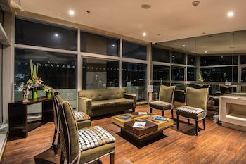 Four Points By Sheraton Bogota