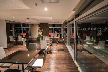 Four Points By Sheraton Bogota
