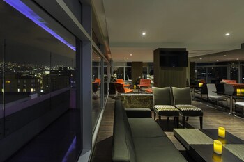 Four Points By Sheraton Bogota