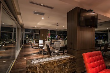 Four Points By Sheraton Bogota