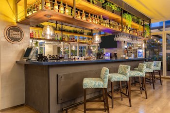 Four Points By Sheraton Bogota