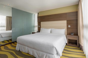 Four Points By Sheraton Bogota