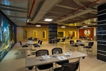 Four Points By Sheraton Bogota