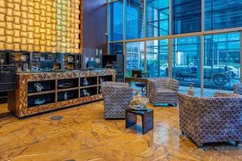 Four Points By Sheraton Bogota