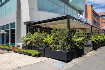 Four Points By Sheraton Bogota