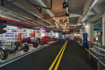 Four Points By Sheraton Bogota