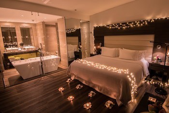 Four Points By Sheraton Bogota