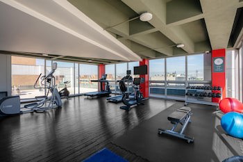 Four Points By Sheraton Bogota