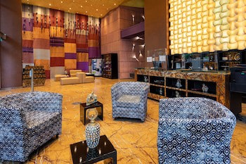 Four Points By Sheraton Bogota