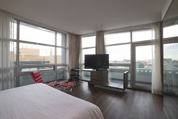 Four Points By Sheraton Bogota
