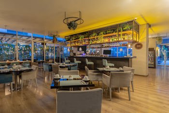 Four Points By Sheraton Bogota