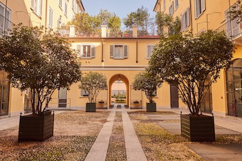 Milan Retreats - Central Station fotoğrafı