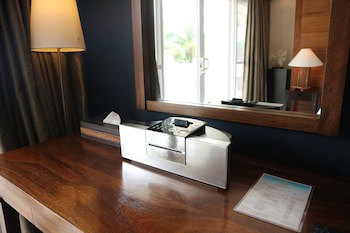 Boracay Sands Hotel