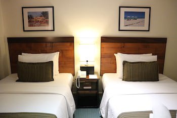 Boracay Sands Hotel
