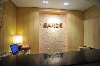 Boracay Sands Hotel