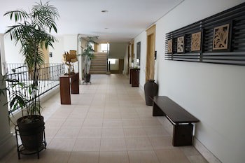 Boracay Sands Hotel