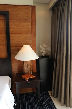 Boracay Sands Hotel